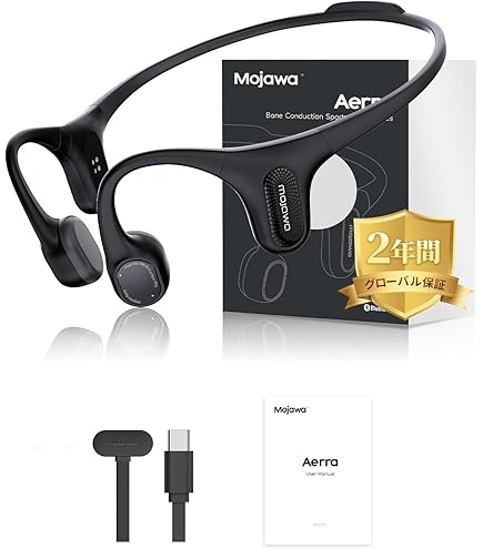 骨伝導イヤホン X19 ゲオ限定『骨伝導フルワイヤレスイヤホン』を販売 | 株式会社ゲオ