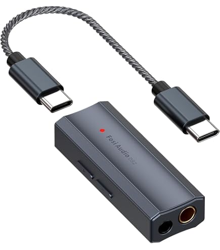 Amazon | Youkamoo 4.4mm バランス交換ケーブル ゼンハイザー HD490