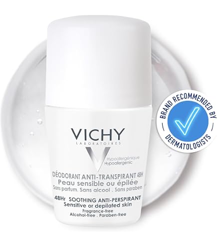Amazon.co.jp: Nu Skin Sción Brightening Roll-on Deodorant Anti