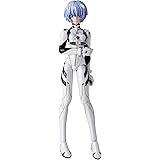 フロイラインリボルテック 綾波 レイ Ver.2.0