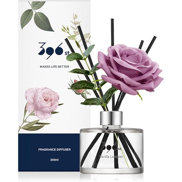 Porte Bonheur様 Amazon.co.jp: アート・ラボ ESSENCE&FLEUR PORTE BONHEUR