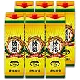 琉球泡盛 直火請福 一升紙パック 1800ml×6本セット