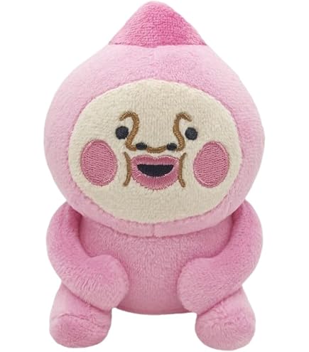Amazon.co.jp: こびとづかんのぬいぐるみ3 全6種セット : おもちゃ