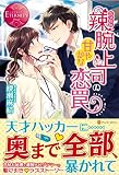 辣腕上司の甘やかな恋罠 (エタニティブックス Rouge)