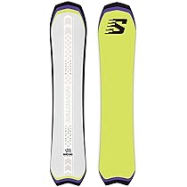 Amazon | サロモン(SALOMON) スノーボード 板 ボード DANCEHAUL
