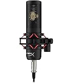 HyperXProCast ラージダイアフラムコンデンサーマイ値下げ可 Amazon.co.jp: HyperX ハイパーエックス ProCast ラージダイアフラム