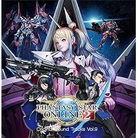 Amazon.co.jp: ファンタシースターオンライン2 オリジナルサウンド