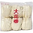 大花巻 手作り花巻 中華まん 冷凍食品 900g