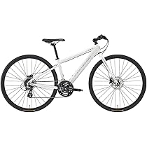Amazon | ルイガノ 2024年モデル クロスバイク スポーツ自転車