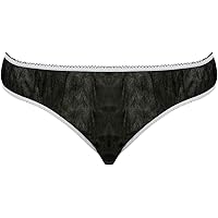 Amazon.co.jp: ペーパーTバック (フリーサイズ) 50枚入 (10