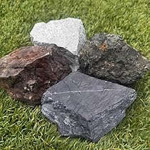 Amazon.co.jp: 【サンプル商品】ロックガーデン用 ブ割栗石 ミックス