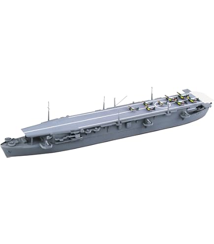 3個セット 艦これ 軽空母 龍驤 千歳 大鷹 1/700 プラモデル アオシマ Amazon | 青島文化教材社 艦隊これくしょん No.26 軽空母 龍驤 1/700