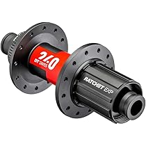 Amazon | DT SWISS 240EXP 12/142mm シマノ ASL11 フリーボディ