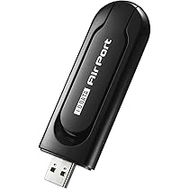 Amazon | アイ・オー・データ Wi-Fi 無線LAN 子機 11ac/n/a/g/b