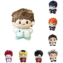 ハイキュー にとたん ぬいぐるみ 烏野三年 澤村大地 菅原孝支 東峰旭 Amazon.co.jp: ハイキュー にとたん ぬいぐるみ 東峰旭 澤村大地
