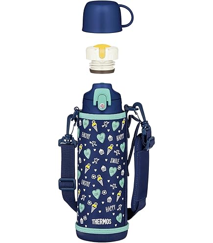 NOsWEA　水筒 touch_bottle – NOsWEA - ノースウェア