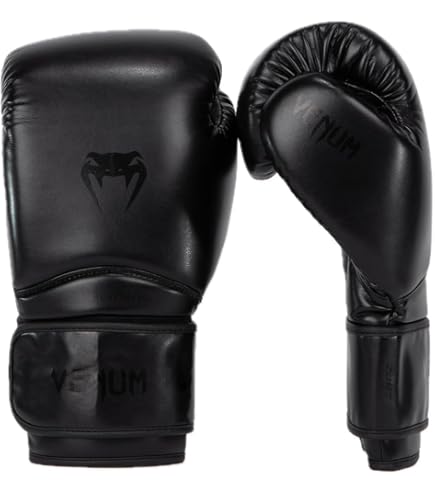 Amazon.co.jp: VENUM [ヴェヌム] ボクシンググローブ Contender 2.0