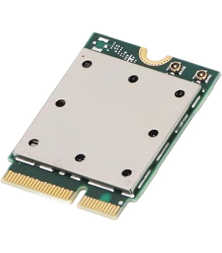 Amazon | MSI Herald-BE NCM865 WI-FI 7 (Wi-Fi 7, 802.11BE