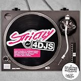 Strictly 4 Dj's V.4
