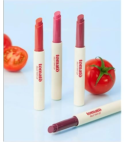 Amazon | スキンフード (SKINFOOD) トマトジェリーティントリップ #3