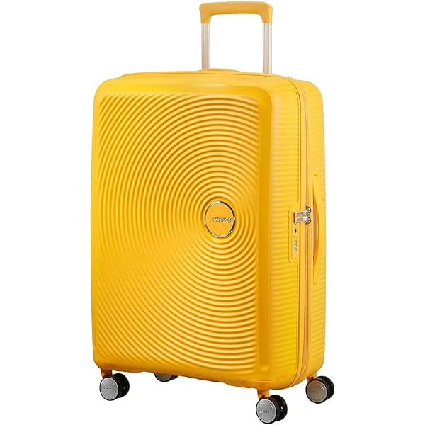 Amazon | アメリカンツーリスター SOUNDBOX SPINNER 55/20 TSA EXP