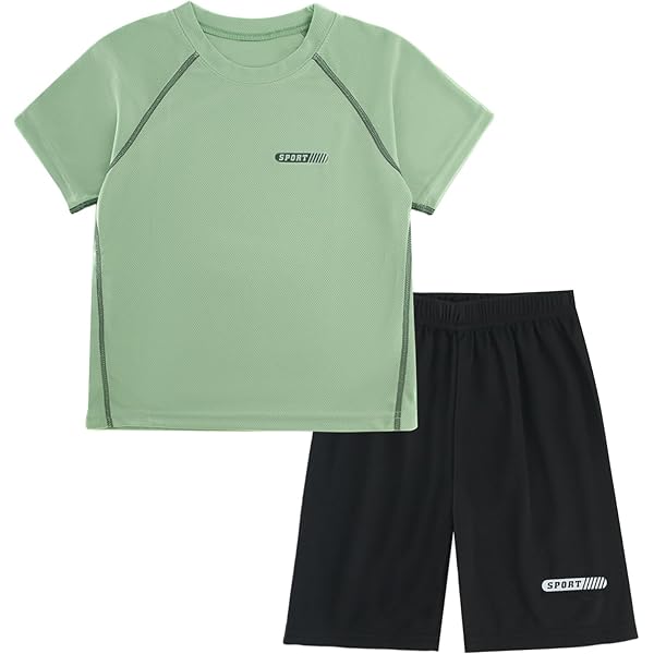 Amazon | [DANI CHINS] ボイーズ ゆったりカジュアル キッズ半袖 夏 T