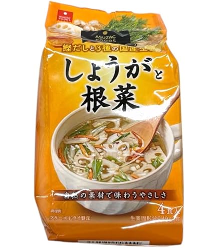Amazon | 【Amazon.co.jp 限定】 アスザックフーズ 野菜ときのこが摂