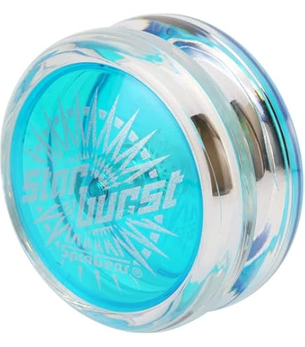 Amazon | ハイパーヨーヨー ファイヤーボール 2nd JCS限定