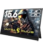 UP-M156THD 15.6インチモバイルディスプレイ UP-M156THD | ゲーミング関連 | 販売終了製品一覧 | デジタル製品案内
