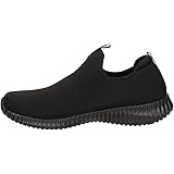 Skechers Men's Elite Flex - Wasik Slip-On Sneaker