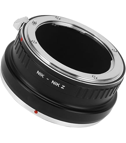Nikon マウントアダプター FTZ Nikon マウントアダプター FTZ