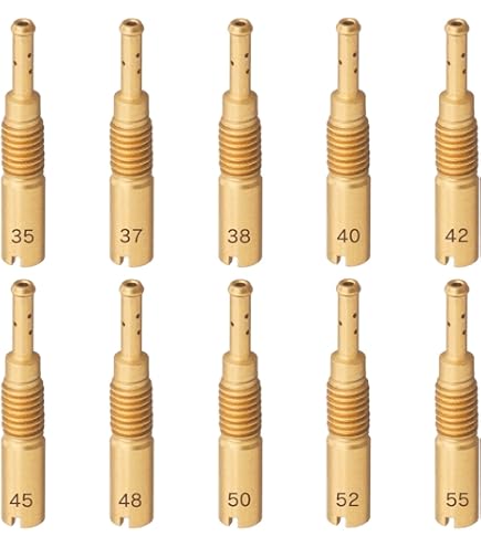 Rikさま専用 99103)スロージェット ホンダ ホンダ純正品番先頭99 【通販モノタロウ】