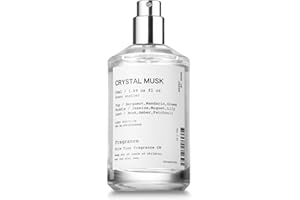 NILE 香水 クリスタルムスク クリアムスク メンズ レディース オードトワレ 50ml