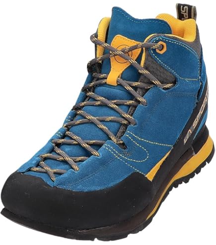 LA SPORTIVA - EU42 LaSportiva スポルティバ TX5GTX トレッキングシューズ TX5 GTX（トラバース X5 GTX） | SPECIAL | LA SPORTIVA