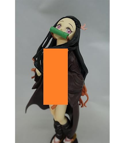 Amazon.co.jp: 鬼滅の刃 GLITTER&GLAMOURS NEZUKO KAMADO 竈門禰豆子