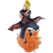 effectreme うちは　イタチ フィギュア　vibrationstars Amazon.co.jp: バンプレスト NARUTO ナルト 疾風伝 EFFECTREME