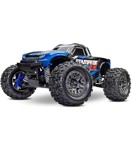 Amazon.co.jp: Bandit VXL: 1/10スケール オフロードバギー TQi