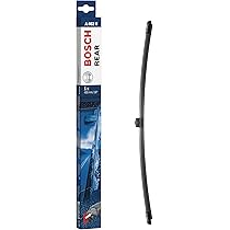 新品　外車用　ワイパーブレード　BOSCH　3397004097 2本 BOSCH ワイパー A844S 車種専用品 運転席 助手席 2本 セット
