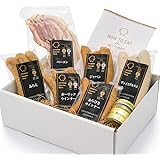 ドイツ金賞多数受賞 スモークハウス ファイン 無添加 ハム ソーセージ 厳選6点セット