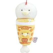 Amazon.co.jp: MO72401 チキップダンサーズ ベビーチキップ