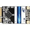 Dogfish Msata 240GB 内蔵型 ミニ ハードディスク Msta SSD Disk (240GB, MSATA)
