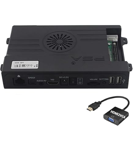 Amazon.co.jp: 3D Pandora SagaボックスEX 10000 in 1、WiFiマーケット