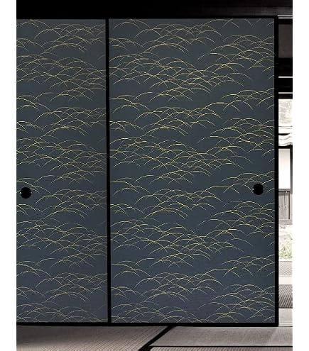 Amazon | アサヒペン エヴァンゲリオン ふすま紙 初号機UPと2号機UP