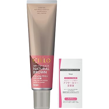 アデランス 白髪染め ビューティーカラートリートメント 5本セット 最終値引き❗️ アデランス 白髪染め ビューティーカラートリートメント 5本セット