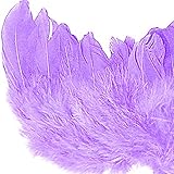 Refaxi 新生児ベイビーガールズボーイズエンジェルウィングスコスチューム写真写真プロップ（パープル）