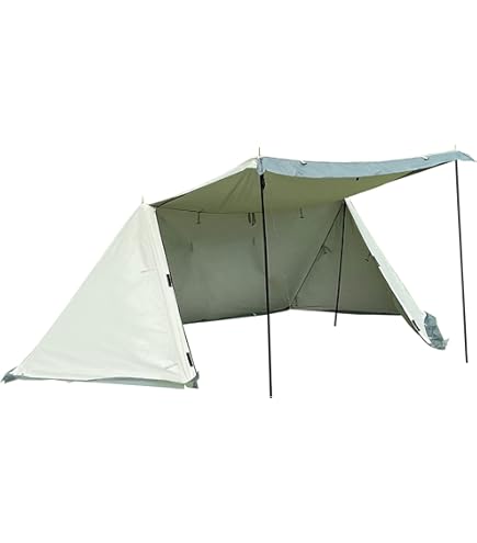 US Pup Tent 2枚 軍幕 ポール ペグ 純正 フルセット US(米軍)NAM戦 シェルターハーフテント“Pup Tent(パップテント)” 2