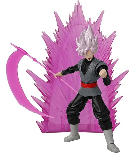 Amazon.co.jp: Dragon Ball Super - Dragon Stars Super Saiyan Blue