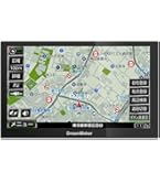 Amazon.co.jp: DreamMaker ポータブルナビ ナビゲーション 9インチ