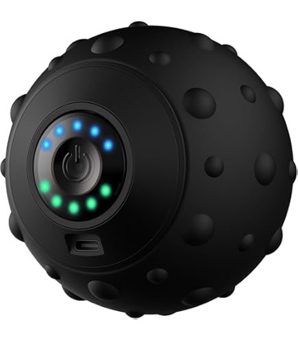 Amazon | ドクターエア 3Dコンディショニングボールスマート CB-04