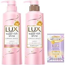 LUX シャンプー コンディショナー 61leiTpNOZL._AC_UL210_SR210,